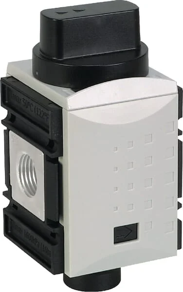 Kramp - KH3G12IPB2 - Kramp Manually Operated Shut-Off Valves G 1/2