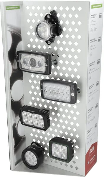 Kramp - KITLEDFT1 - Presentation LED Module Suitable For Fendt
