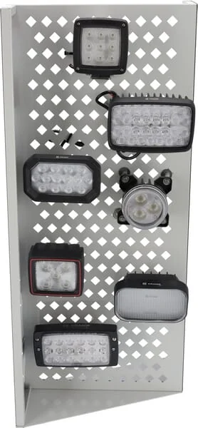 Kramp - KITLEDSR1 - Presentation LED Module Suitable For Steyr