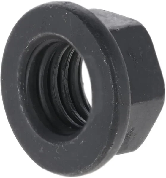 Kramp - KK016013N - Flange Nut M14