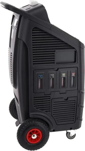 Kramp - KL093960 - Air Conditioning Service Station ECK4012 (To Be Used With Refrigerant Kits)