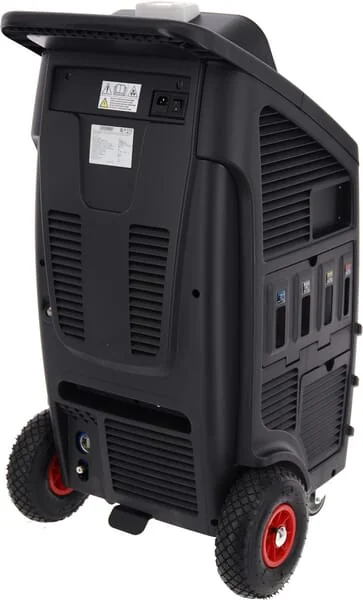 Kramp - KL093960 - Air Conditioning Service Station ECK4012 (To Be Used With Refrigerant Kits)