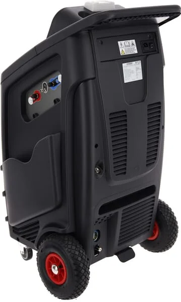 Kramp - KL093960 - Air Conditioning Service Station ECK4012 (To Be Used With Refrigerant Kits)