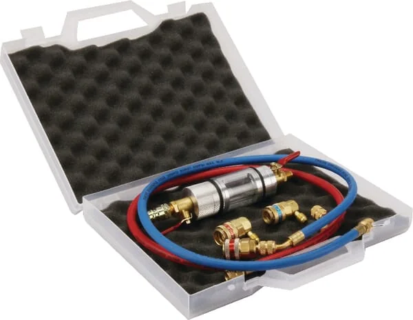 Kramp - KL096666 - Air Conditioning Diagnostics Inspection Glass