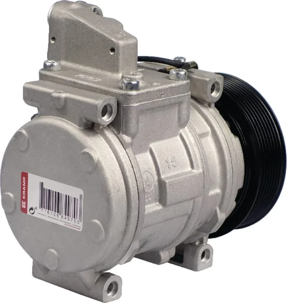 Kramp - KL100072 - Air Conditioning Compressor