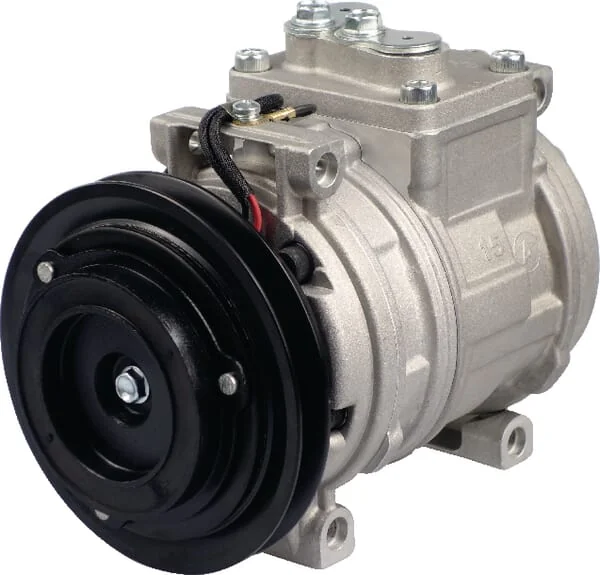 Kramp - KL200025 - Kramp Compressor