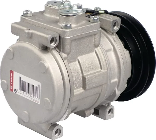 Kramp - KL200025 - Kramp Compressor