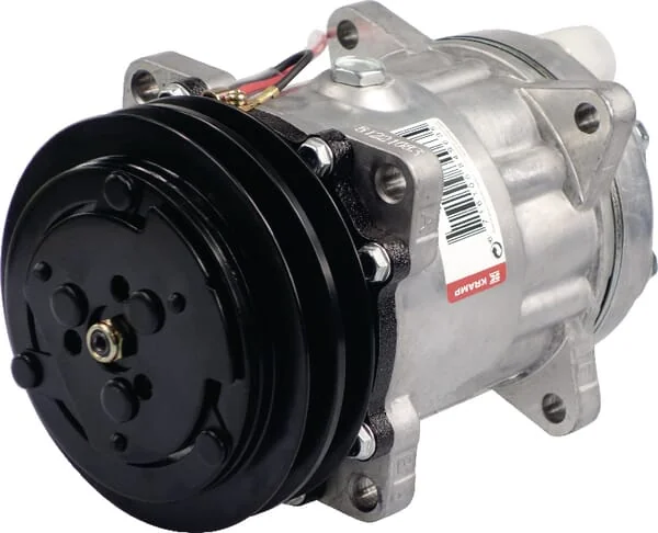 Kramp - KL200031 - Kramp Compressor