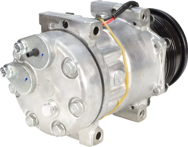 Kramp - KL200058 - Air Conditioning Compressor