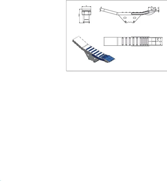 Kramp - KM060271N - Working Point