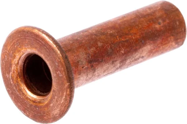 Kramp - KN620 - Kramp Copper Rivets 6x20 mm