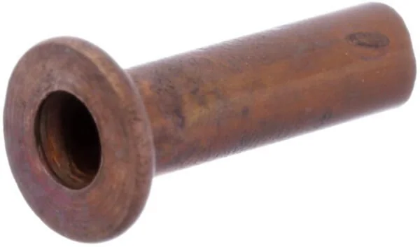 Kramp - KN820 - Copper Rivet 8x20