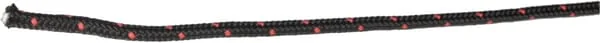 Kramp - KR0601000B - Starter Cord 6.0mm x 100m Black