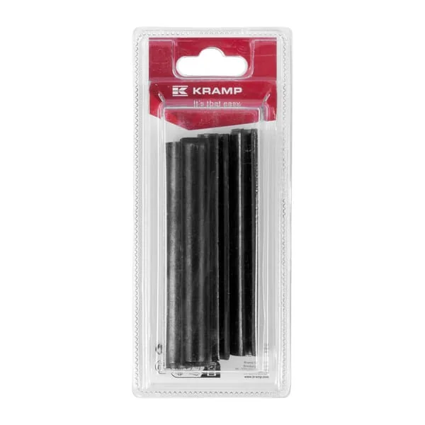 Kramp - KR148114100P04B - Roll Pin 14 x 100 mm (4 pcs)