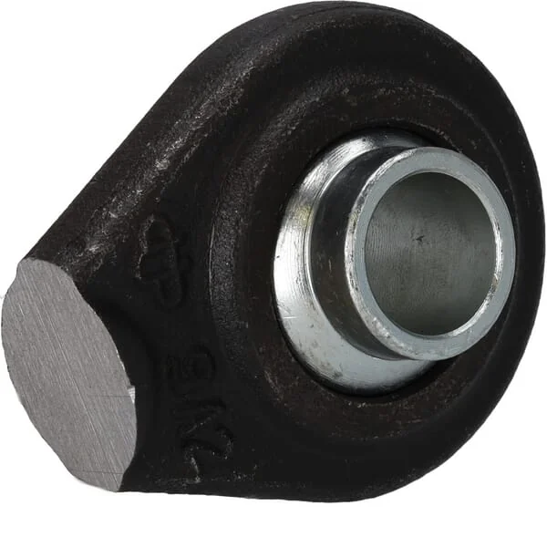 Kramp - KR19440D - Cylinder End G19.4 KR L=40 mm