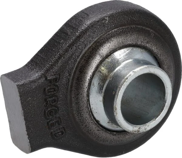 Kramp - KR19440U - Kramp Cylinder End G19.4 KR L=40 mm