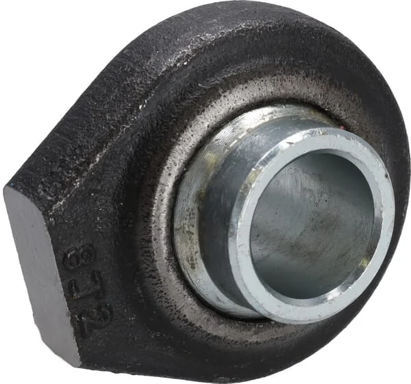 Kramp - KR25740U - Cylinder End G25.7 KR L=40 mm