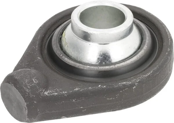 Kramp - KR25765D - Weld-On End G25.7 KR L=65mm D