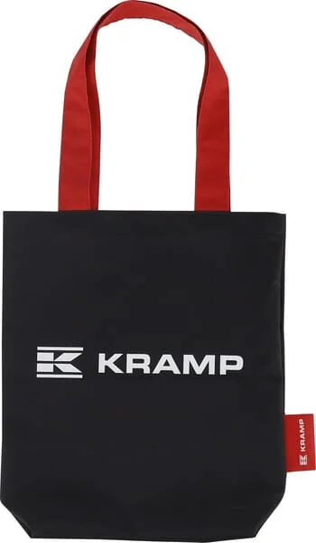 Kramp - KRA00904523003 - Shopping Bag With Logo
