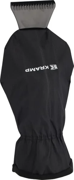 Kramp - KRA00904523006 - Ice Scraper With Glove