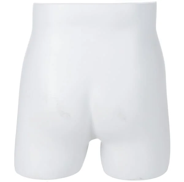 Kramp - KRA4020012 - Male Shorts Torso No Foot