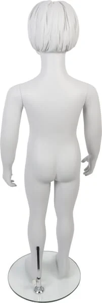 Kramp - KRA4020013 - Child Doll Full Body Including Foot