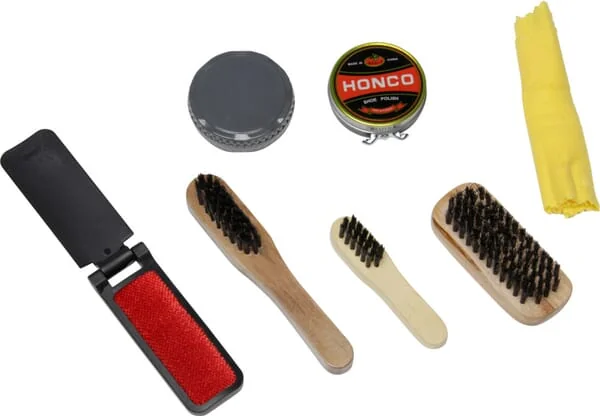 Kramp - KRA450600046 - Shoe Cleaning Kit
