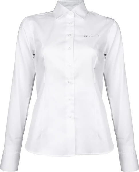 Kramp - KRA450600081XL - Kramp Shirt Female Fit XL