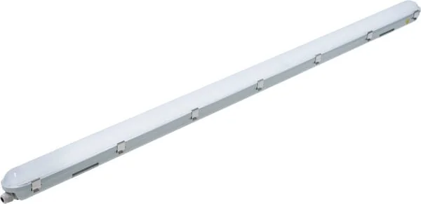 Kramp - KRDPS150040840 - LED Luminaire With Strip - 1x40W 150cm 4000K