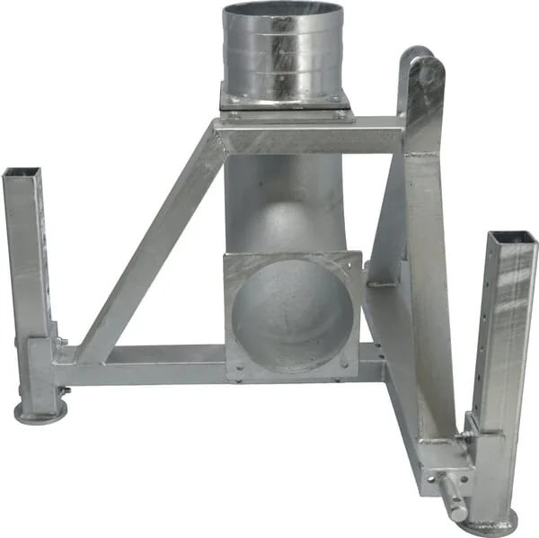 Kramp - KRDSA200 - Docking Station 8”