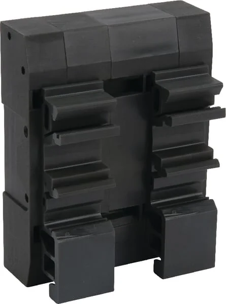 Kramp - KREDD - Kramp PWM Amplifier Duo DIN 9-36V - KREDD, 5700038814086
