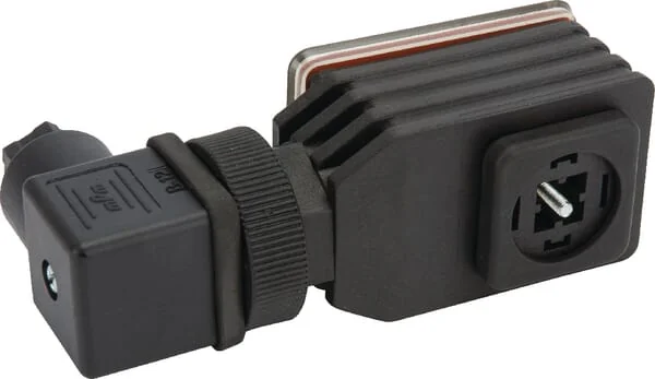 Kramp - KREDKA - Kramp PWM Amplifier Plug 9-36V - KREDKA, 5700038814093