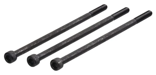 Kramp - KREV02S9670 - Screw Set For SEV02S 2-Section