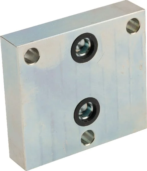 Kramp - KREV02SEP - Kramp End Plate for KREV-02S