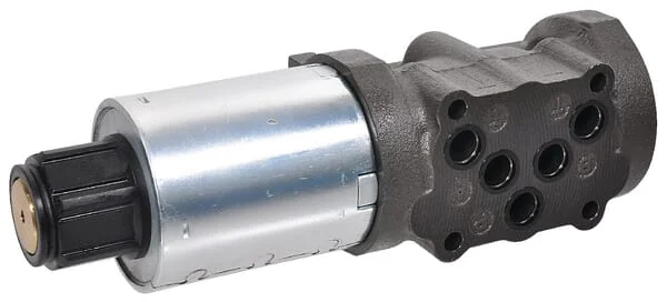 Kramp - KREV05B2012C - Kramp Electric Steering Spool NG10