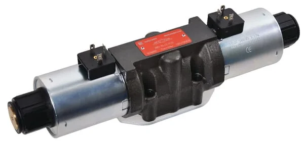 Kramp - KREV05C2012C - Electrical Valve NG10
