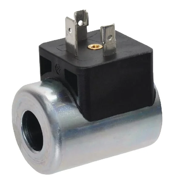 Kramp - KREV902230A - Kramp Solenoid for KREV-02(S) 230 VAC