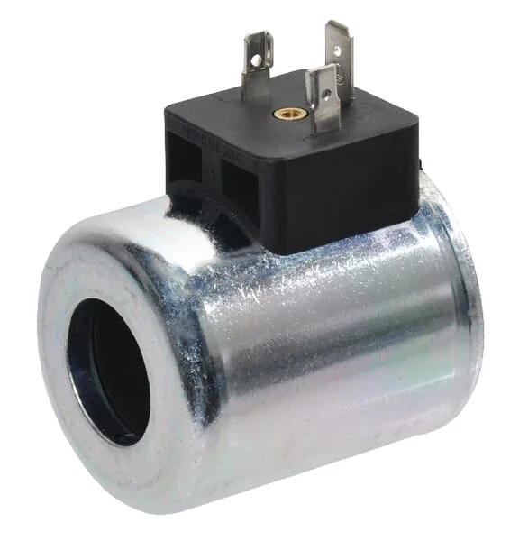 Kramp - KREV903024C - Coil for KREV-03 24 V DC