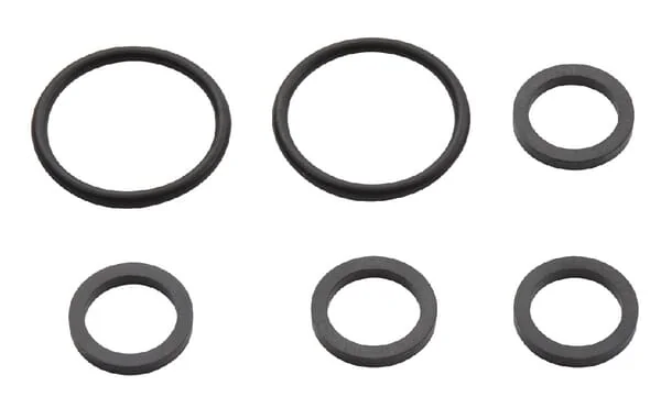 Kramp - KREV903A - Kramp Seal Kit NBR KREV-03