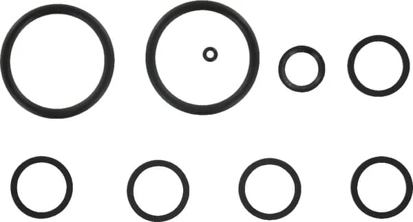 Kramp - KREV905A - Gasket Set NBR KREV-05
