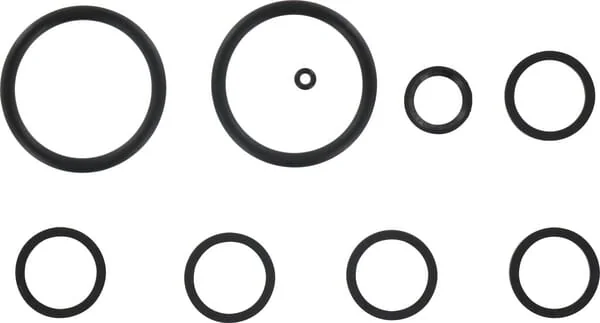 Kramp - KREV905A - Gasket Set NBR KREV-05
