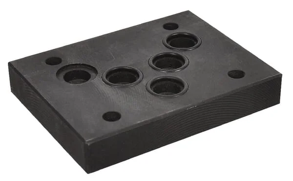 Kramp-krev905dek - Cover plate NG10
