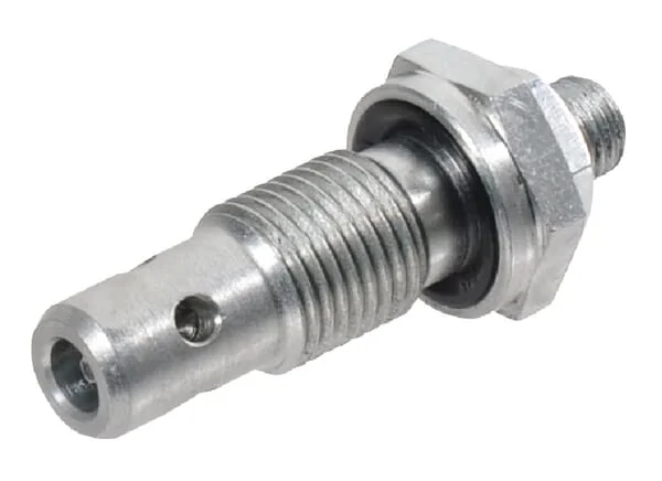 Kramp - KREV905TRN - Adjustable Restrictor for Soft Shift