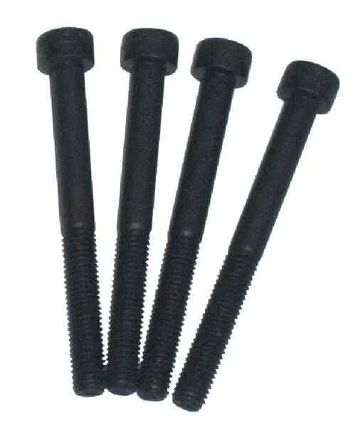Kramp - KREV95125 - Set of Screws, M5x125 (4) NG6
