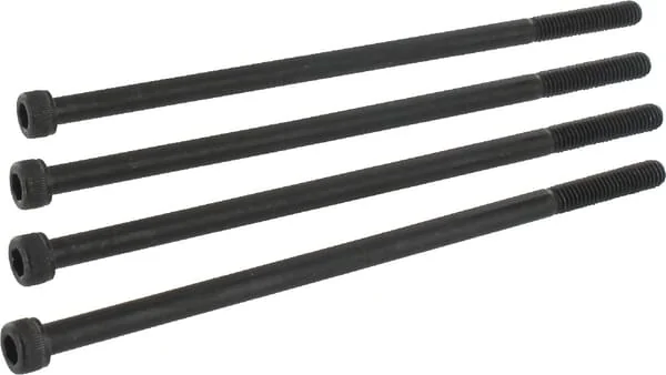 Kramp - KREV96140 - Set of Screws, M6x140 (4) NG10