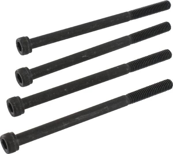 Kramp - KREV9690 - Set of Screws, M6x90 (4) NG10