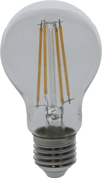 Kramp - KRFBA6045E27 - LED Filament Bulb - Classic A60 E27 4.5W