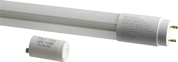 Kramp - KRLT1200840 - Led TL Tube - T8 120cm G13 14W 4000K