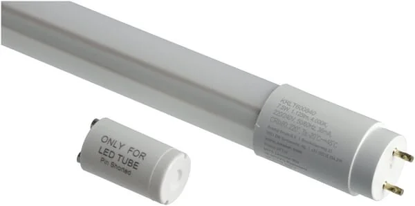 Kramp - KRLT600840 - Led TL Tube - T8 60cm G13 7.5W 4000K