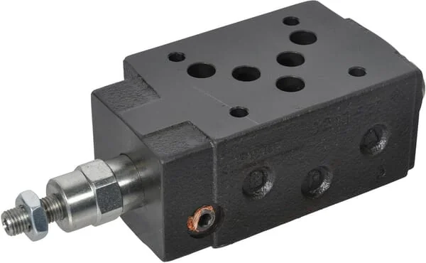 Kramp - KRMPR05B3 - Kramp Reducing Valve NG10